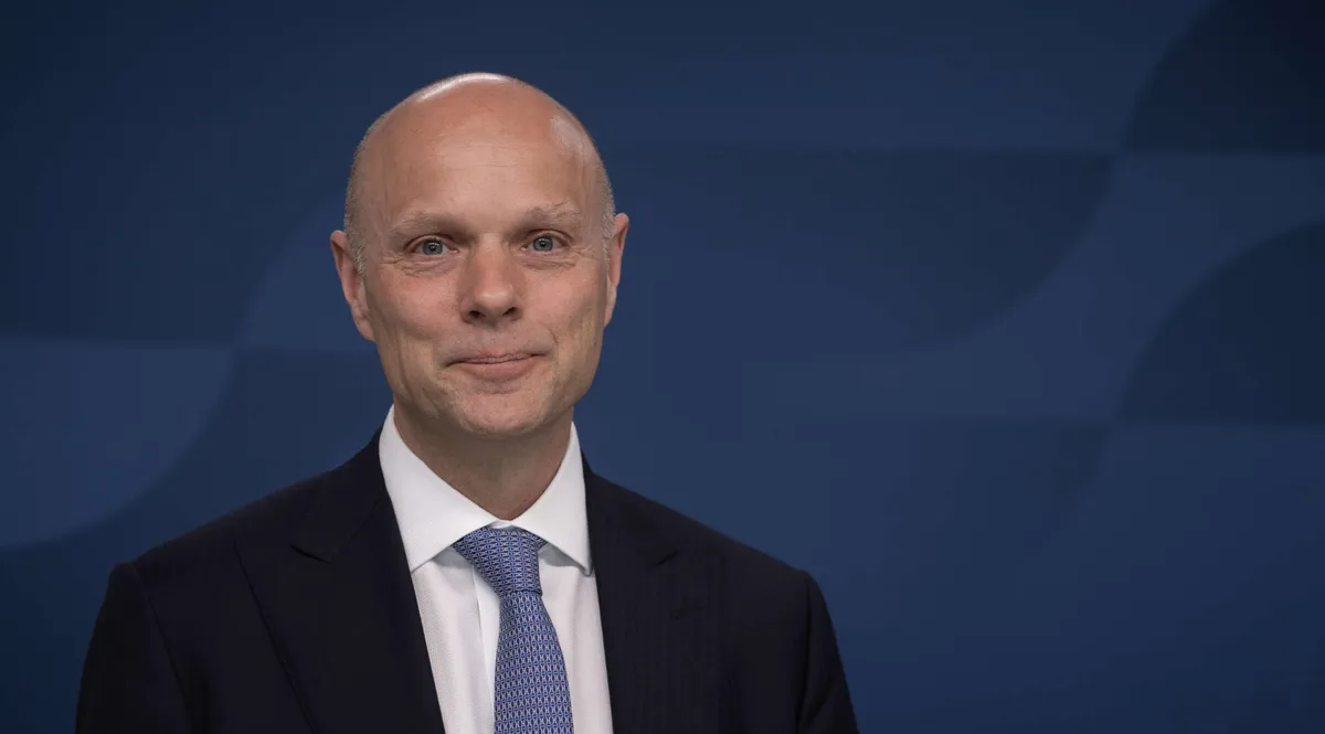 Sammon arvostus herätti salkunhoitajan huomion – ”Mielenkiintoinen”