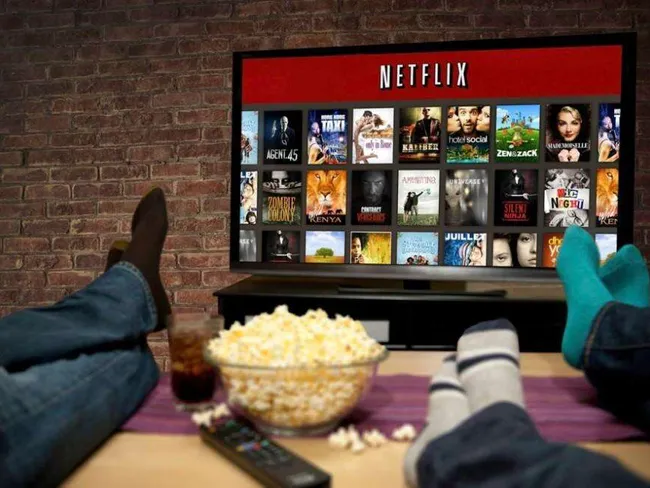 Netflix lupaa lisää terväpiirtoa | Mikrobitti