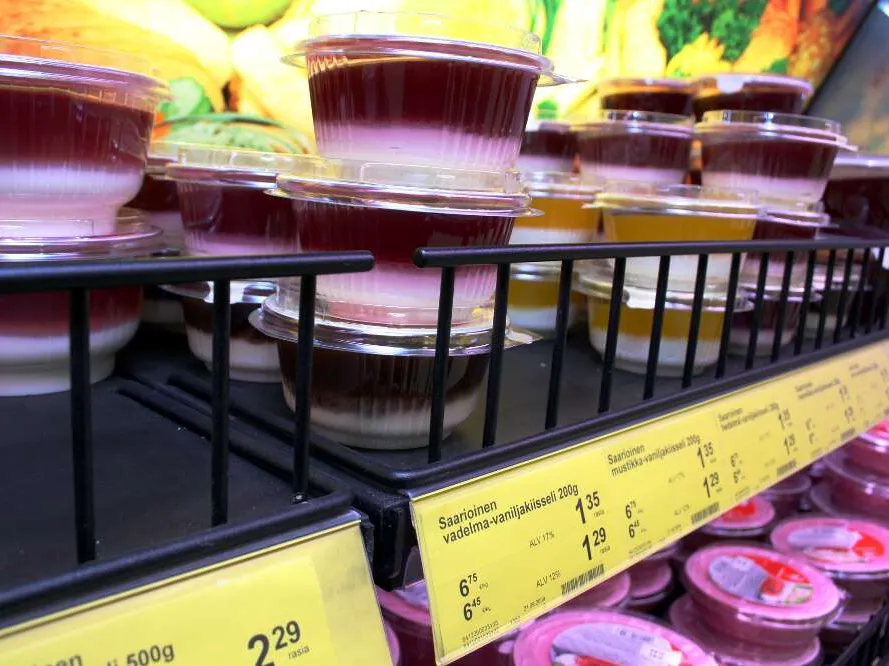 Näinkö totuus kaloripommeista pimitetään? | Uusi Suomi
