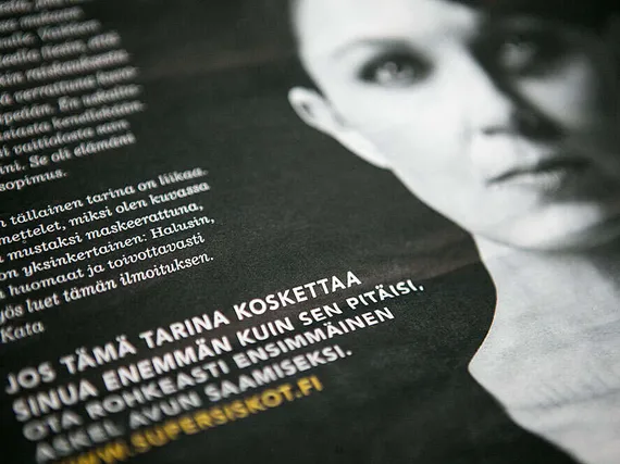 Niklas Herlin: ”Käsittämättömän törkeää” | Uusi Suomi