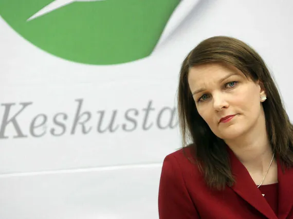 Kiviniemi vei ensimmäisen erän? | Uusi Suomi