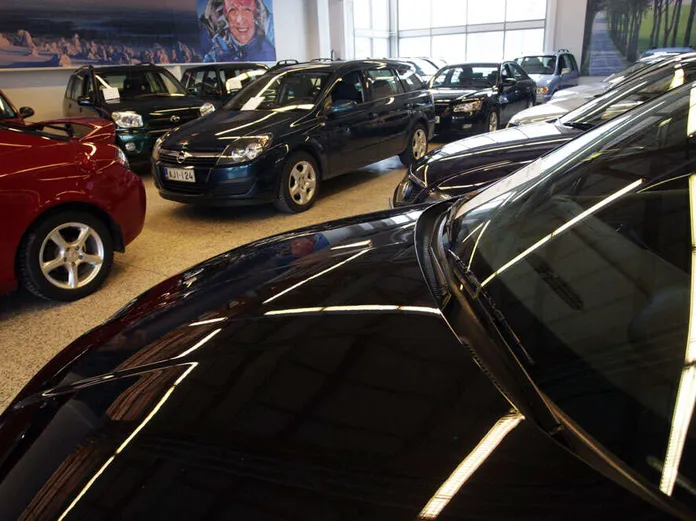 35+ K?Ytetty Auto Ruotsista Sivusto Images