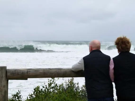 Kyse sadoista tuhansista euroista: Rahat voivat mennä ex-puolisolle, varoittaa OP