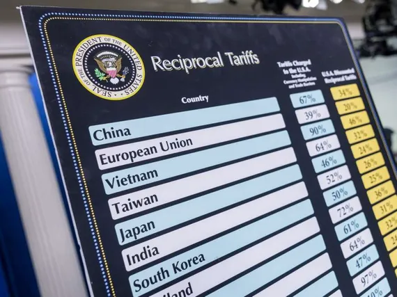 Donald Trumpia uhkaa vyöry – Uusi kapina repesi republikaanien sisällä