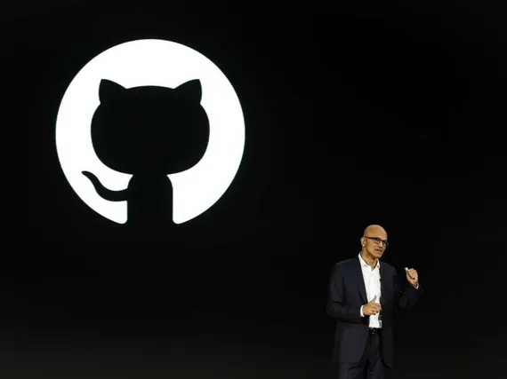 Githubiin tulvi yhtäkkiä tekoälymainoksia – ”Hevonpaskaa”