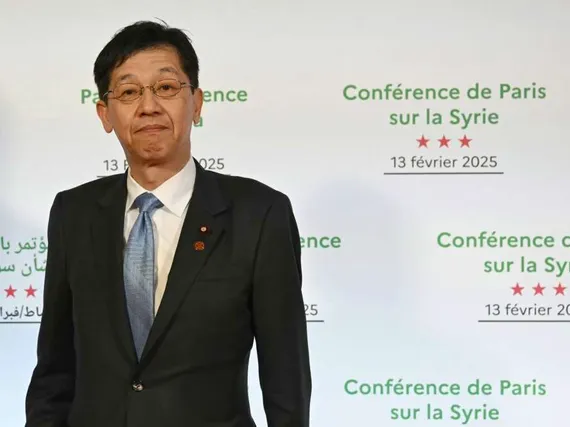 Japani teki oudon päätöksen – Tietosuojasta viis, tekoälykisa on käynnissä