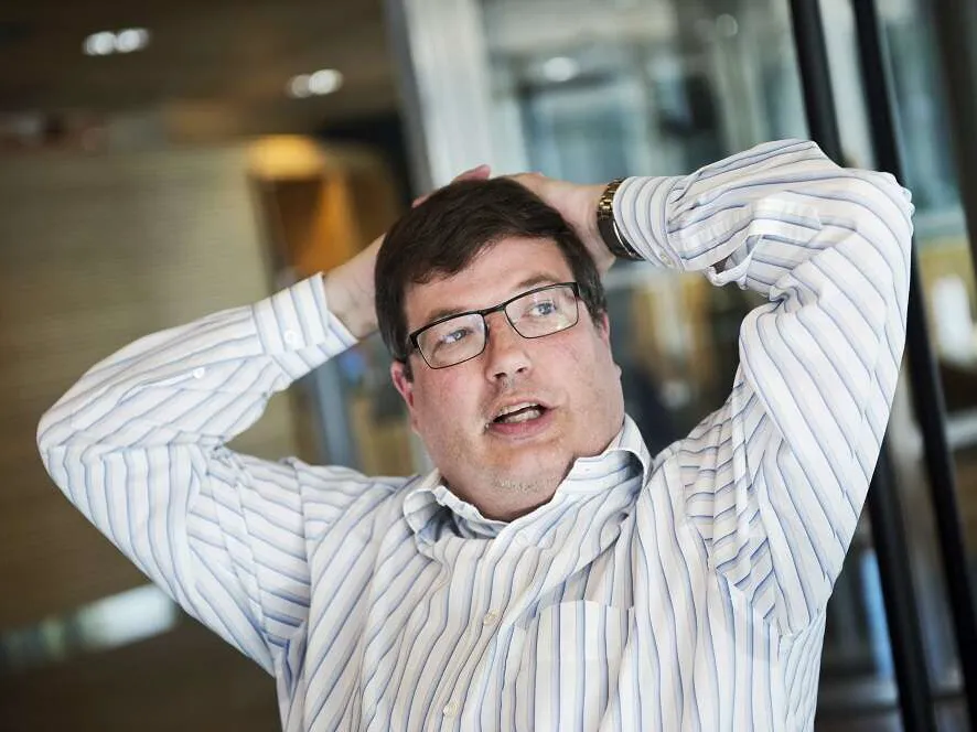 Arto Satonen Nousemassa EU valiokunnan Johtoon Uusi Suomi