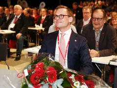 sdp puoluekokous 2020