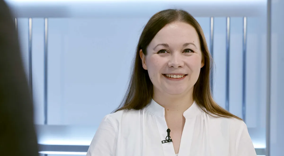 Helsingin pörssin yhtiö voitti – Tässä vinkki muille: onnittele vauvasta