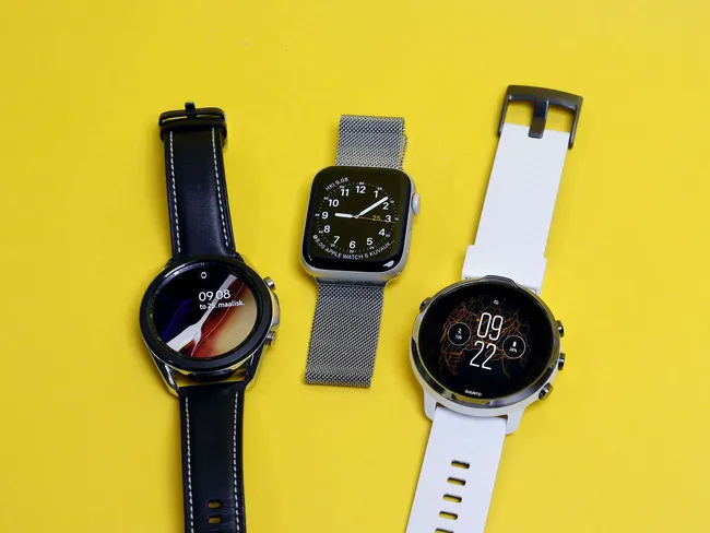 suunto apple