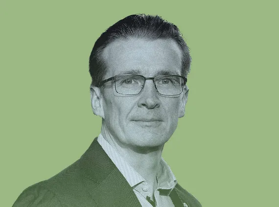 ”Hänet on rakennettu eri legopalikoista kuin muut” – Näin kuvaillaan näyttävän sisääntulon EQ:n johtoon tehnyttä Jouko Pölöstä