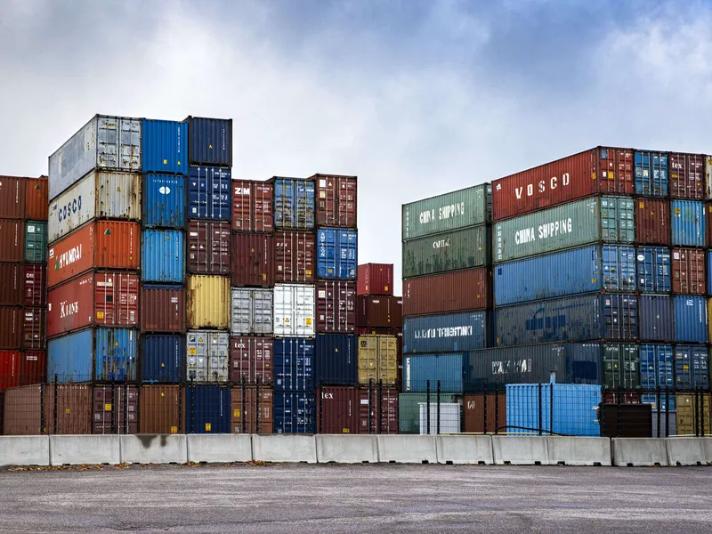 AKT:n lakko uhkaa sulkea vientikuljetukset.