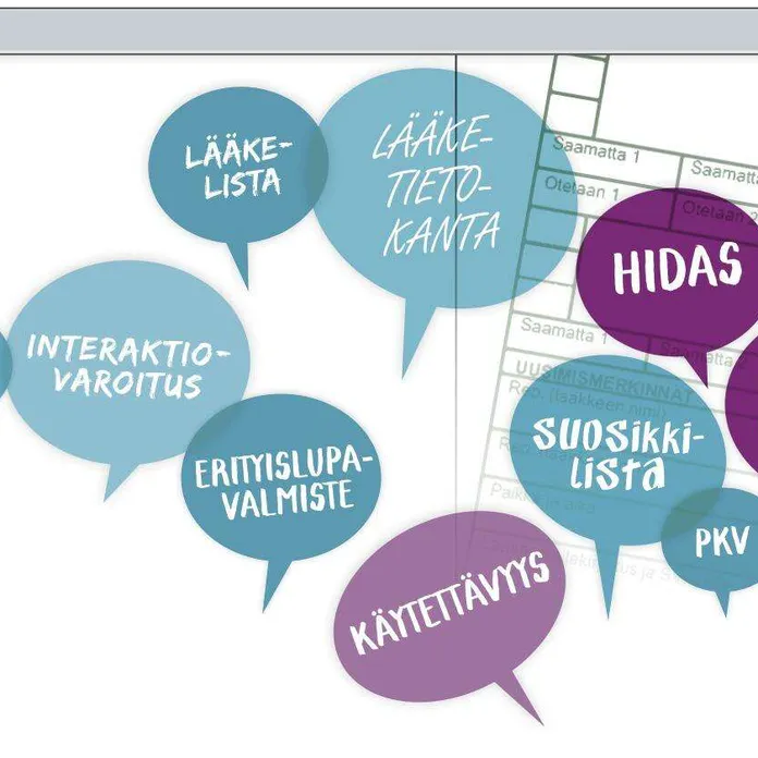 Kanta Fi Reseptin Uusiminen