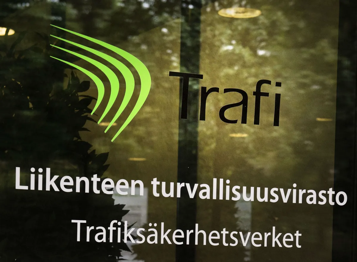 Trafi avaa sähköiset asiointipalvelunsa osittain lauantaina | Talouselämä