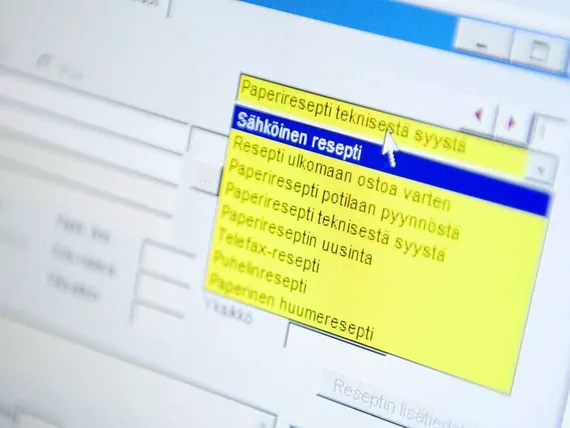 Resepti Viron E Resepti Kay Nyt Myos Suomessa Mediuutiset