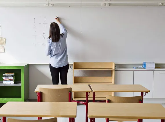 Eläkkeelle alle 60-vuotiaana? Näissä ammateissa se onnistuu