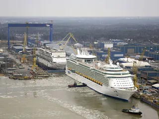 Suomen telakat | Uusi Suomi