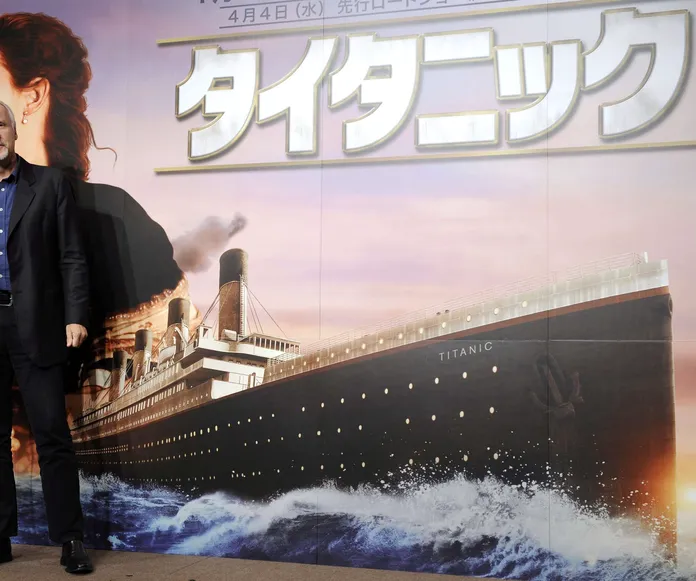 BBC: Näistä Titanic-myyteistä tuli totta | Uusi Suomi