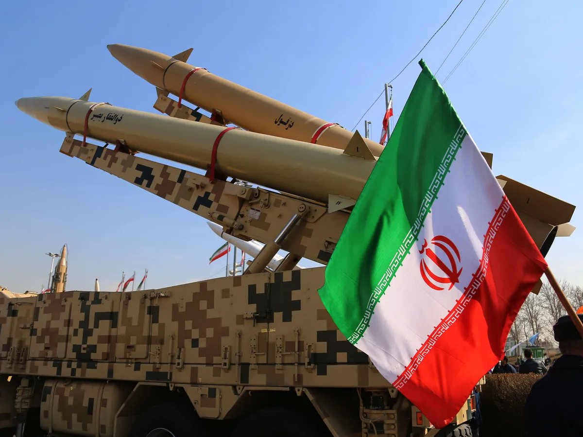 Iran is expected to strike Israel – The market's fear factor is on the rise