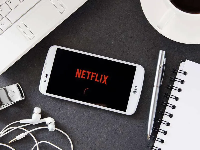 Toisella vuosineljänneksellä Netflixiin tulleista ohjelmista suurin menestys oli Stranger Things -sarjan neljäs kausi.