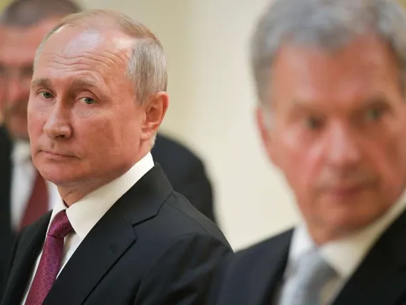 Millainen Vladimir Putin on oikeasti ja kahden kesken? – Nyt avautuvat Suomen ex-presidentit: ”Jos hän lyö, on lyötävä takaisin”