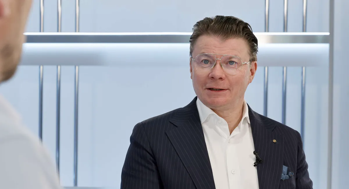 Mandatumin huipputuloksen takana yksi piirre – Tämä asia ratkaisee