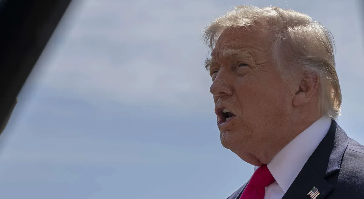 Yhdysvallat otti haltuunsa iranilaistankkerin, öljyn hinta nousussa – KL seuraa Iranin sotaa