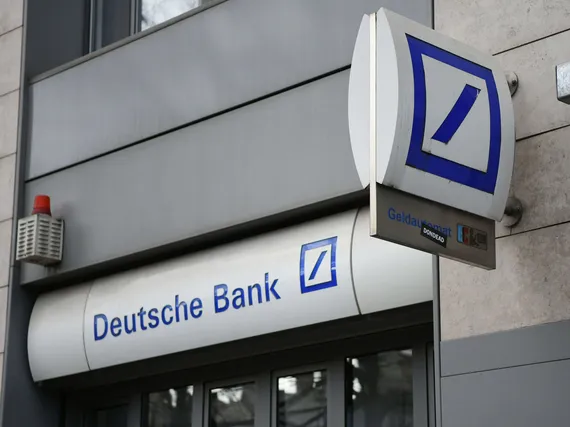 Suomen uusi hallitus voi saada heti pöydälleen hankkeen, joka on myrkkyä  monille – Deutsche Bankin tilanne laittaa monta asiaa uusiksi | Uusi Suomi