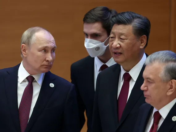 Vladimir Putinin linja muuttui totaalisesti ”vain 3 päivässä” ja ...