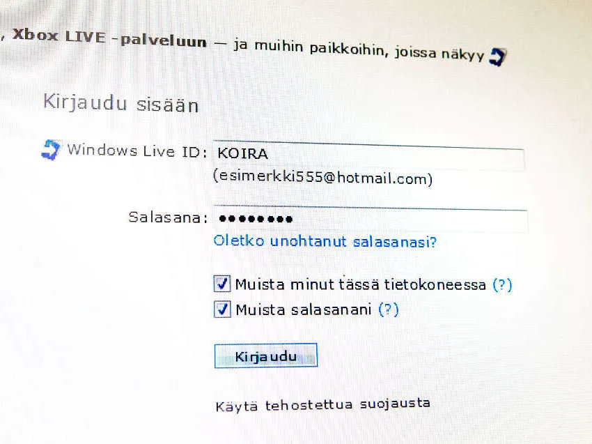 Mullistuksia sähköpostissa: Hyvästi, Hotmail | Uusi Suomi