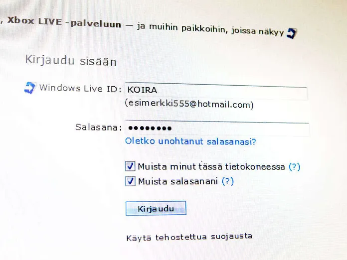 Mullistuksia sähköpostissa: Hyvästi, Hotmail | Uusi Suomi