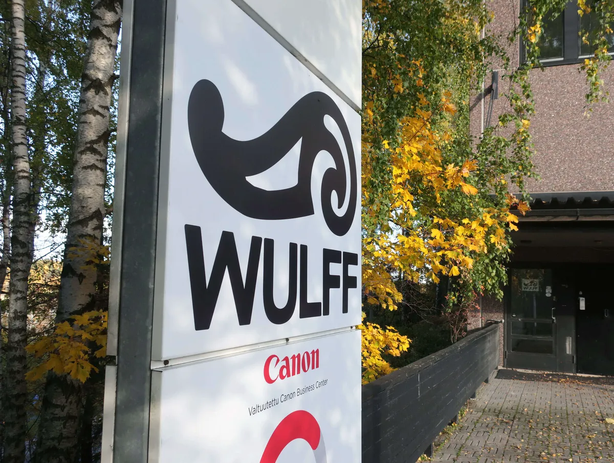 Wulff’s profit and turnover improved as expected