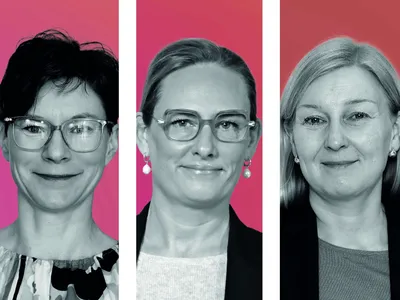 Meri Obstbaum, Tuuli Koivu ja Marita Laukkanen sanovat, että Suomi tarvitsee nopeasti lisää työperäistä maahanmuuttoa.