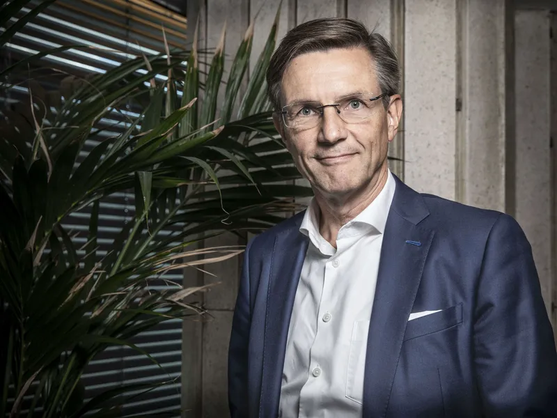 Teknologiateollisuuden toimitusjohtaja Jaakko Hirvola arvioi, että monet alan kilpailukykyä parantavat tekijät ovat Suomen omissa käsissä.