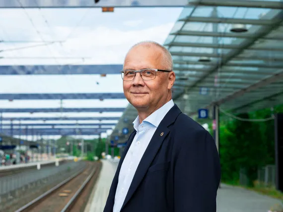 Suomalaisyhtiö nappasi jättiurakan: Voi avata monelle matkailijalle nopean reitin