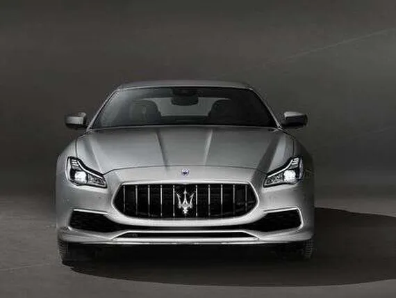 Kuva: Maserati