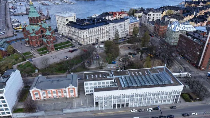 Valtion kiinteistömassasta paljastui yllättävä tieto – Nyt myydään kaikkea asunnoista arvokohteisiin