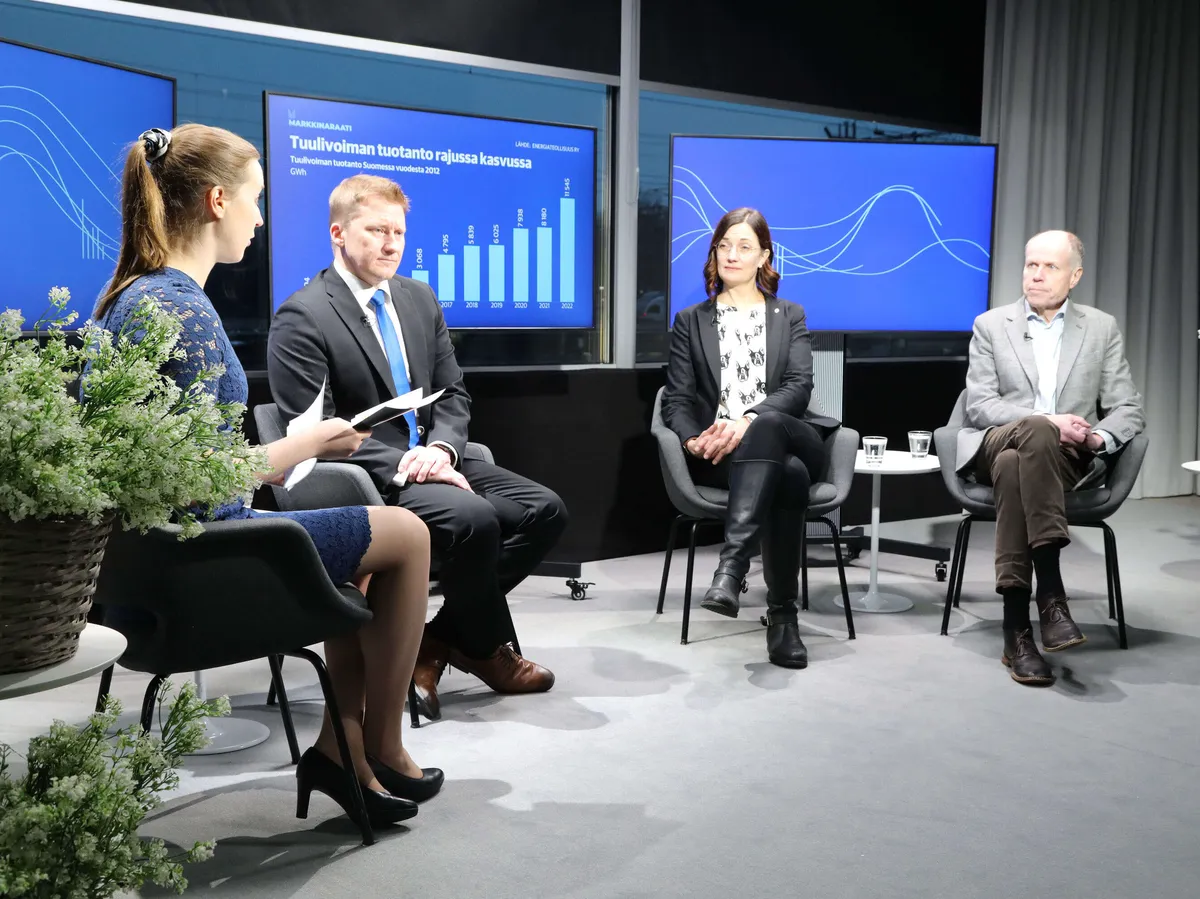Mikä sähkösopimus nyt kannattaa ottaa? Asiantuntijat ”Pörssisähkö