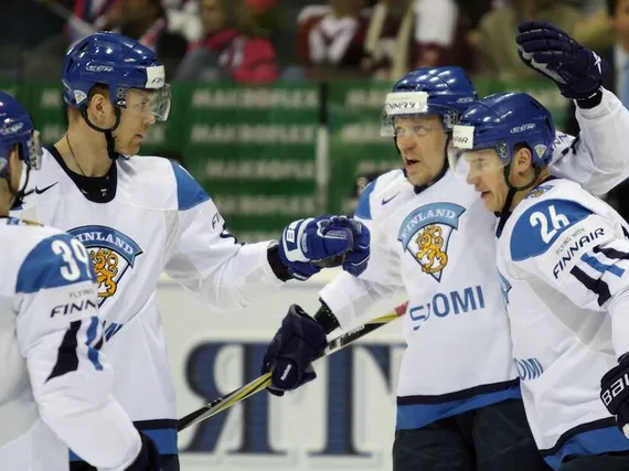 Tuomo Ruutu T m On Iso Jytky Uusi Suomi