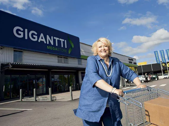 Isot kalut ovat meilleukko homo putki suku puoli