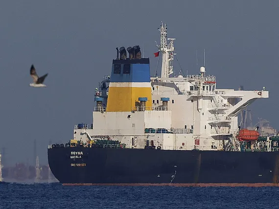 Virolaistutkijat: ”Kivulias todellisuus” iski Venäjälle – Näin raju on Ukrainan aiheuttama vahinko, ERR kertoo