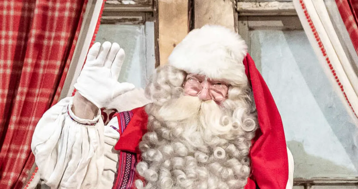 Joulupukkiralli on historian valossa toteutunut Helsingin pörssissä – Analyytikko poimi potentiaaliset ralliosakkeet