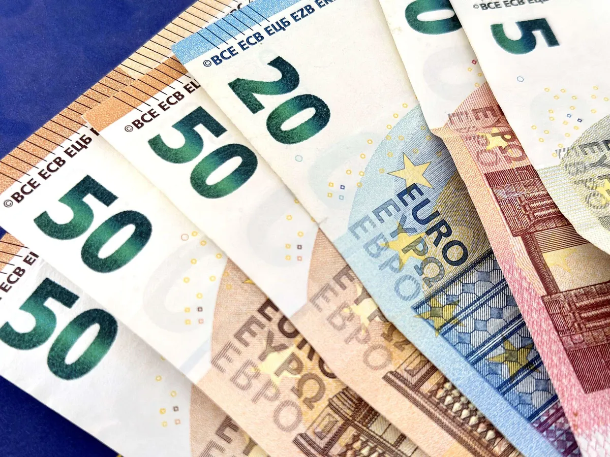Euribor 12 kk laski perjantaina uusi suomi