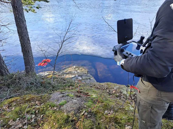 Suomalainen yhtiö kehitti Venäjää vastaan toimivan salaisen aseen: PV osti jo 5 M€ tilauksen, kymmeniä miljoonia lisää tulossa
