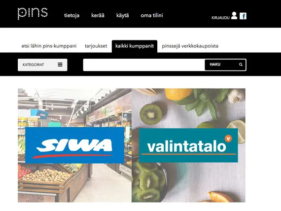 Vahvistus: Yksi bonuskortti katoaa Suomen ruokakaupoista | Uusi Suomi