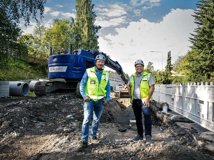 VM Suomalaisen työmailla paiskitaan töitä yrittäjähengessä – ”Meillä ei ole  päällikön päällikköjä tarkastelemassa raportteja” | Kauppalehti