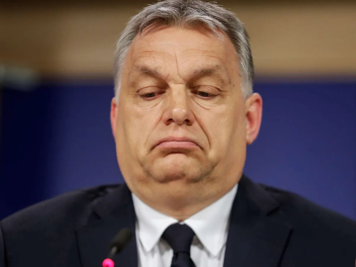 Unkarin suurlähetystö: ”Orbán puhui avoimesti Suomen oikeusvaltiotilanteen  heikkouksista” | Uusi Suomi